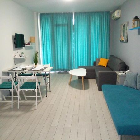 Apartment Konstantin In Trakia Plaza Sunny Beach Esterno foto