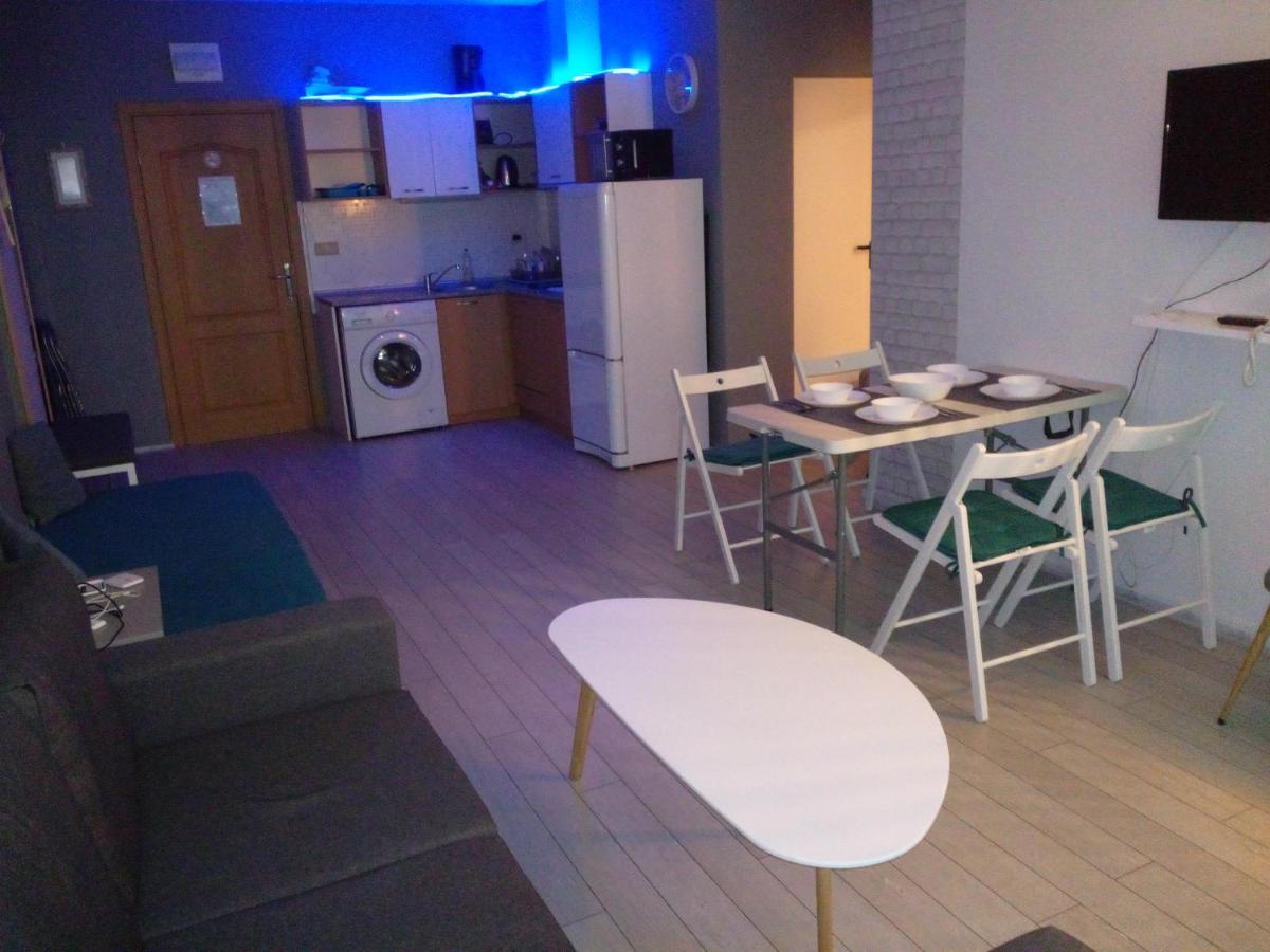 Apartment Konstantin In Trakia Plaza Sunny Beach Esterno foto
