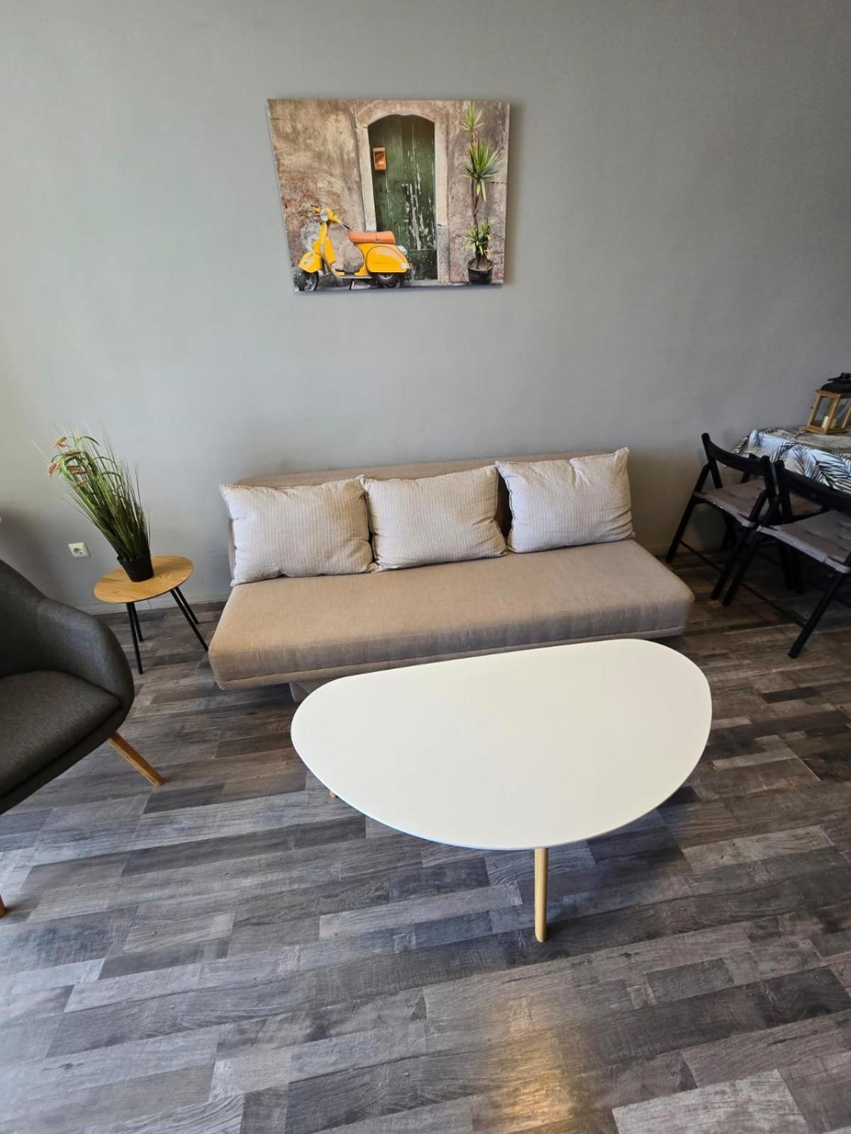 Apartment Konstantin In Trakia Plaza Sunny Beach Esterno foto