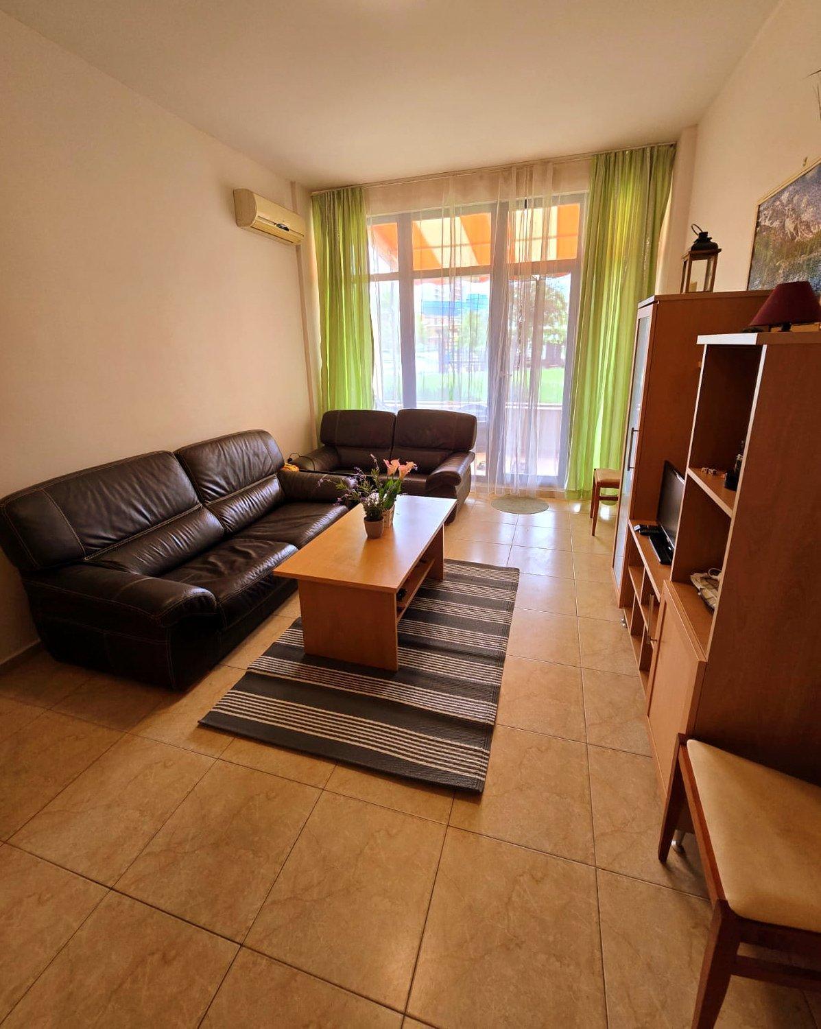 Apartment Konstantin In Trakia Plaza Sunny Beach Esterno foto